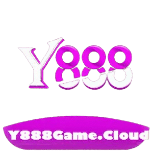 Y888 Game Logo