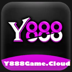 y888 game logo